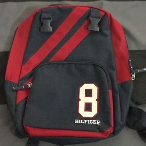 Tommy Hilfiger Backpack